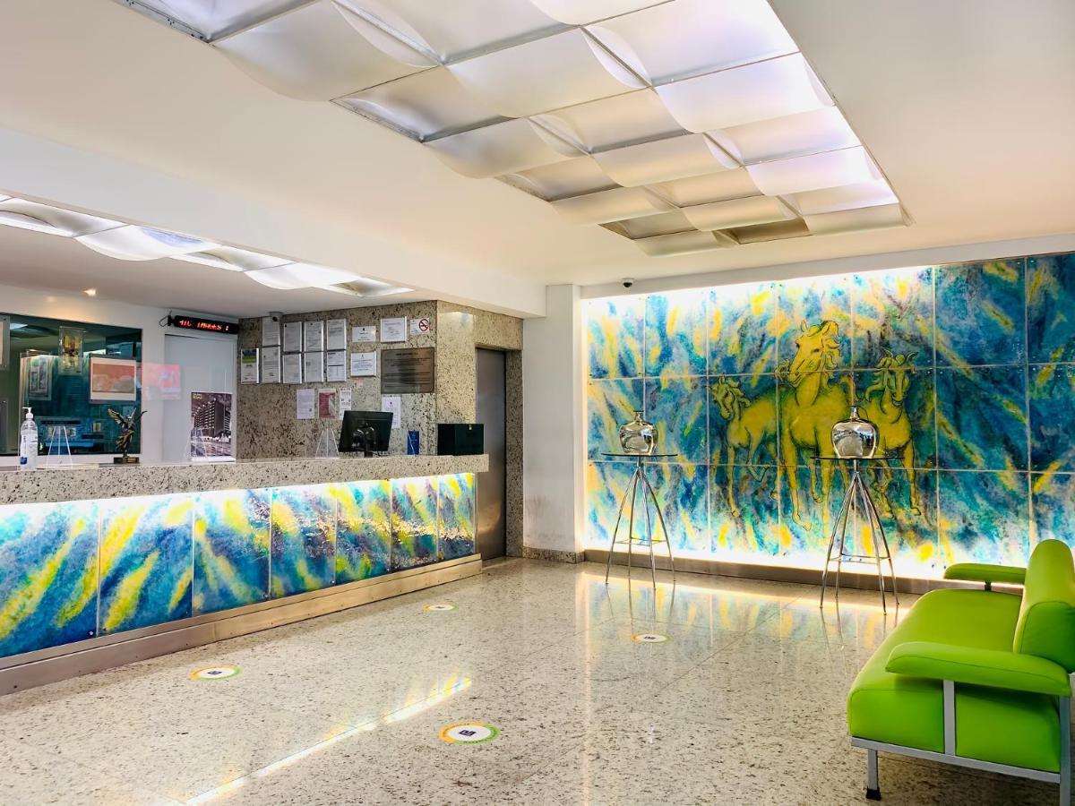Hotel Benidorm Mexico Extérieur photo