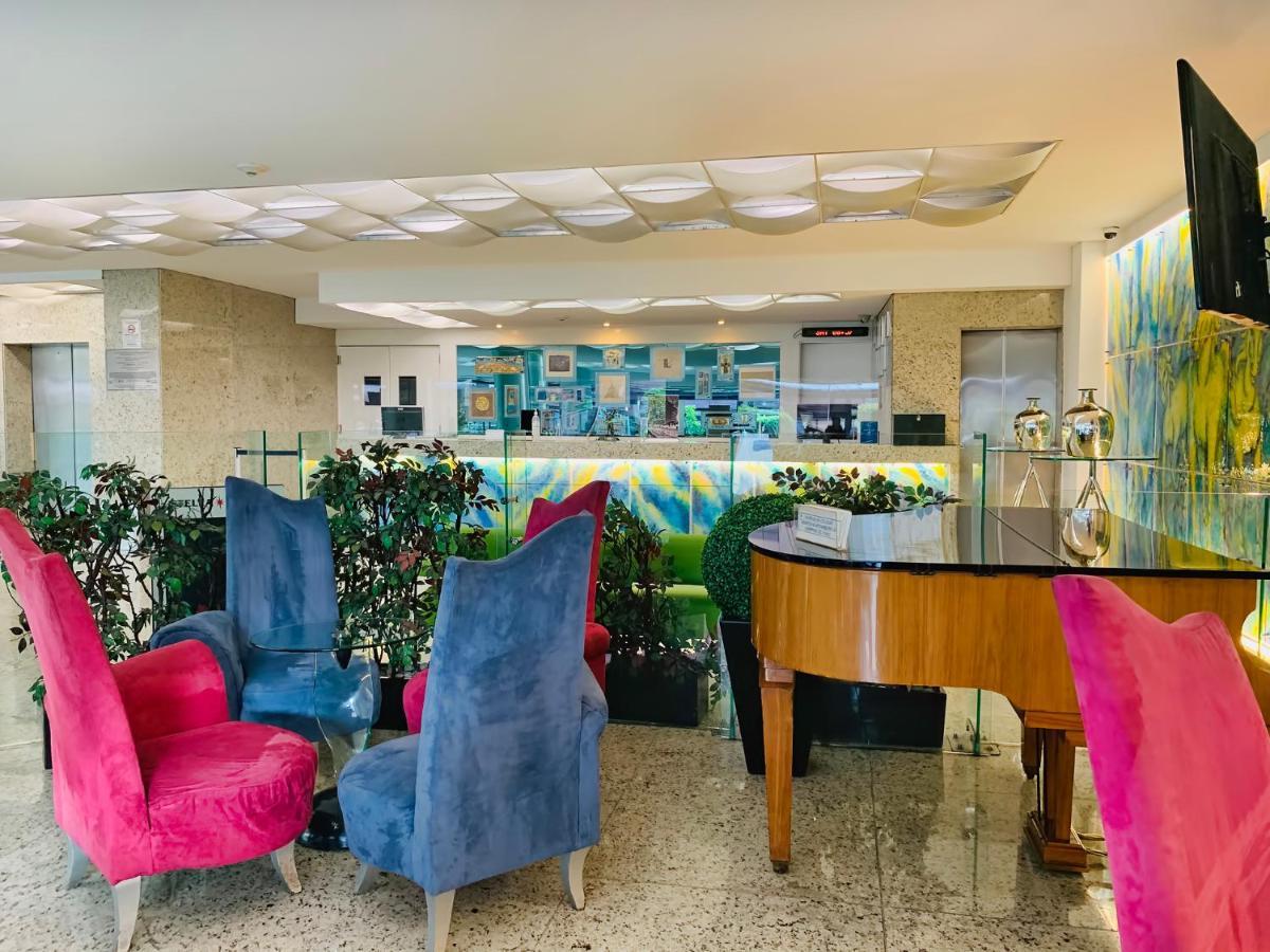 Hotel Benidorm Mexico Extérieur photo