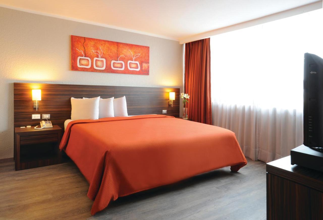 Hotel Benidorm Mexico Extérieur photo