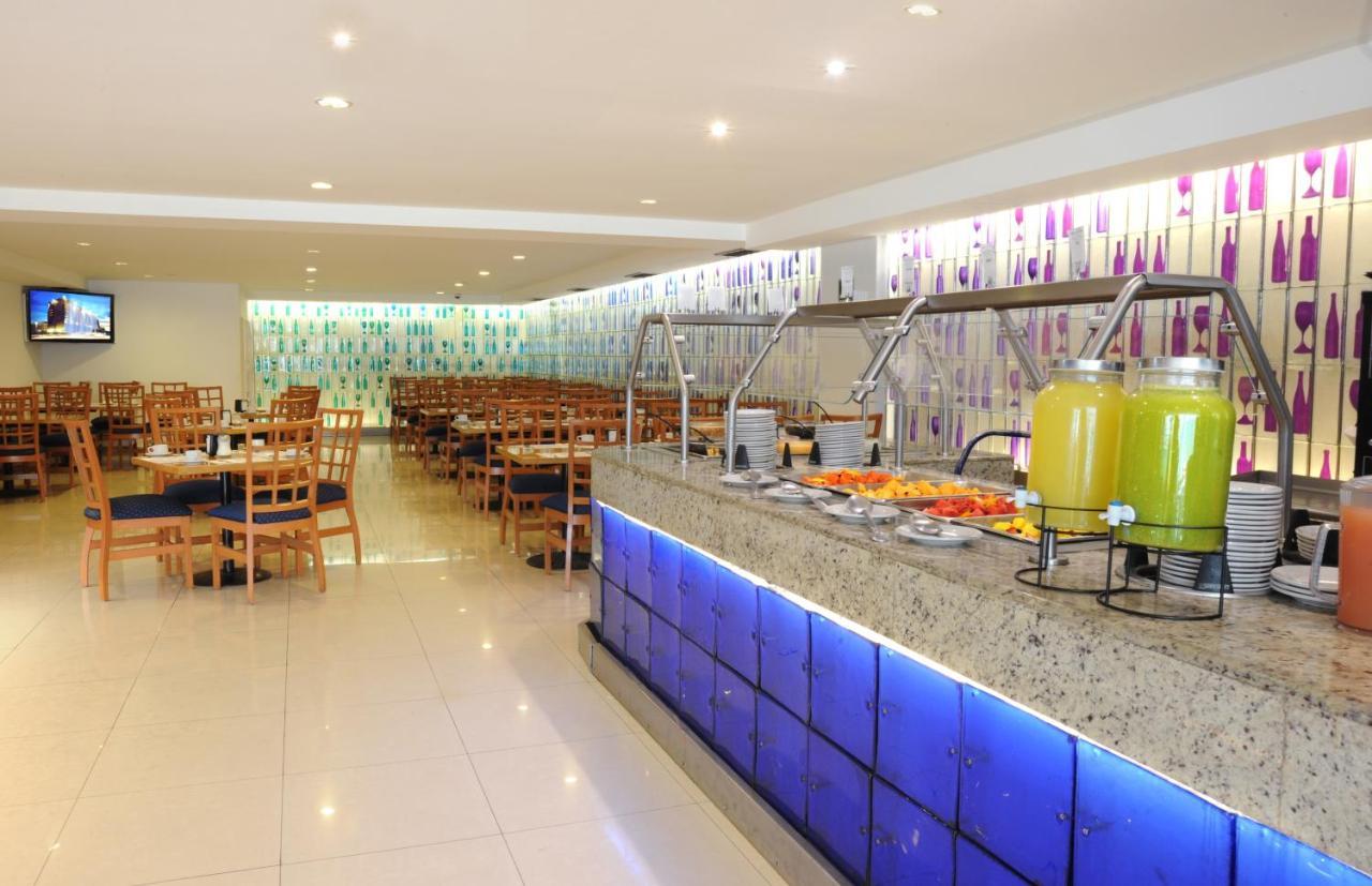 Hotel Benidorm Mexico Extérieur photo