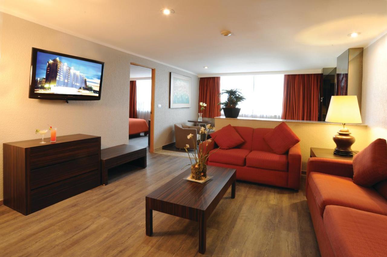 Hotel Benidorm Mexico Extérieur photo