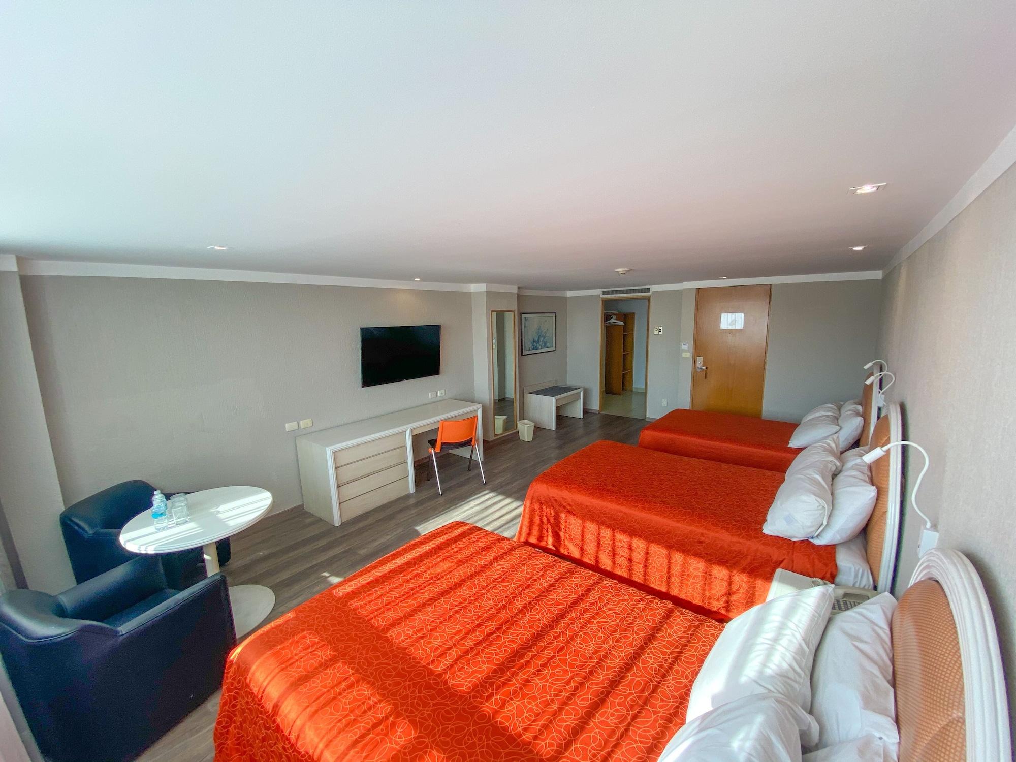 Hotel Benidorm Mexico Extérieur photo
