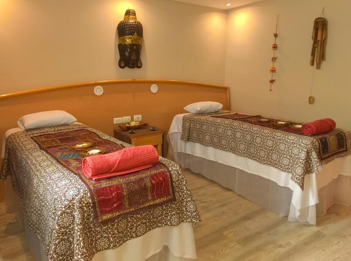 Hotel Benidorm Mexico Extérieur photo