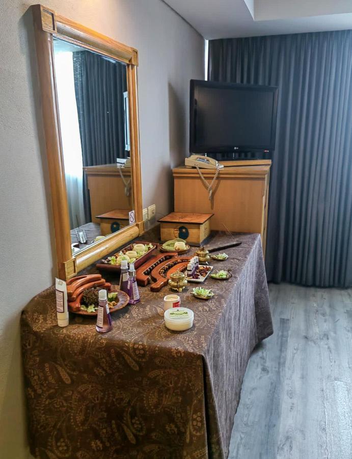 Hotel Benidorm Mexico Extérieur photo
