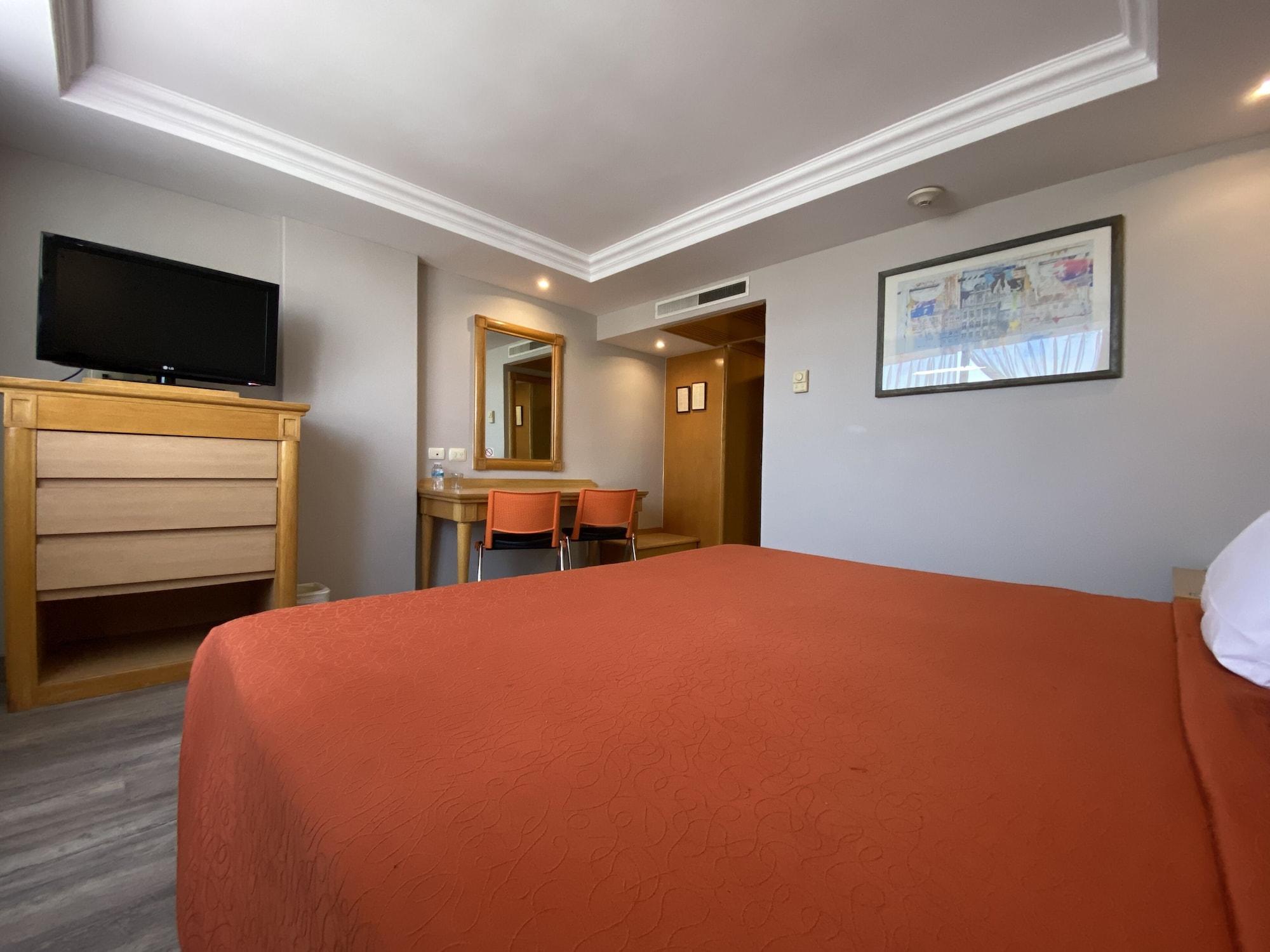 Hotel Benidorm Mexico Extérieur photo