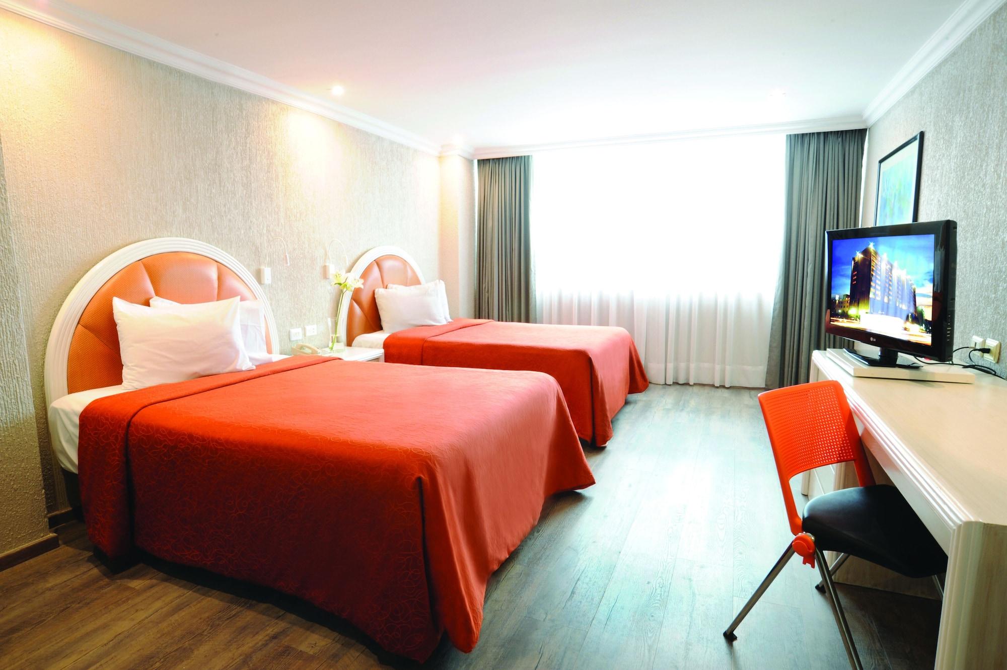 Hotel Benidorm Mexico Extérieur photo