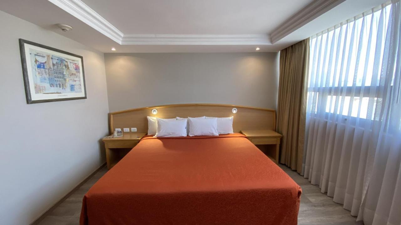 Hotel Benidorm Mexico Extérieur photo