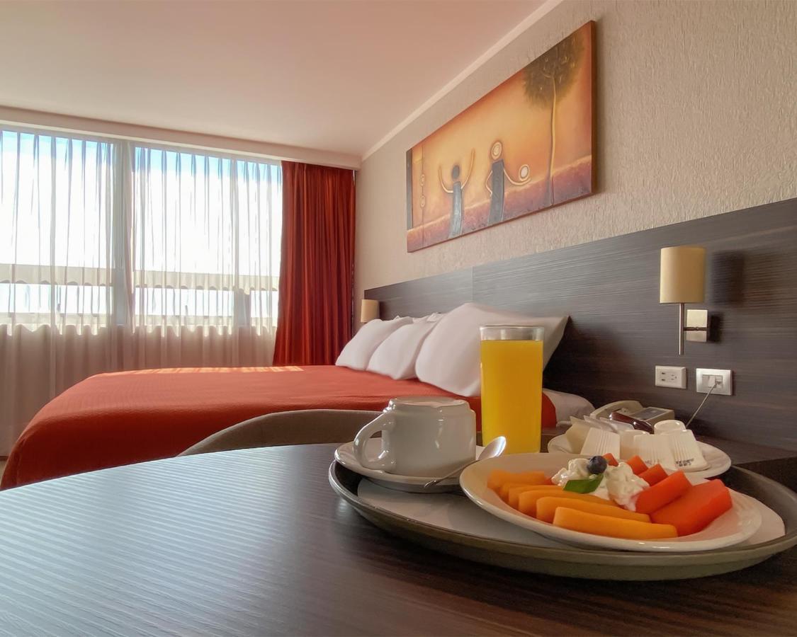 Hotel Benidorm Mexico Extérieur photo