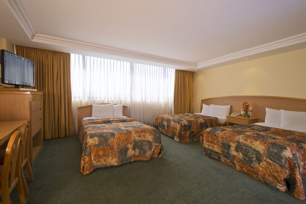 Hotel Benidorm Mexico Extérieur photo