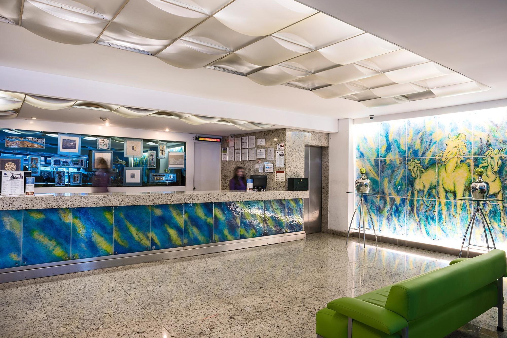 Hotel Benidorm Mexico Extérieur photo